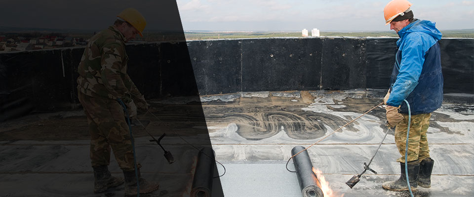 Newfields Roofing Contractors